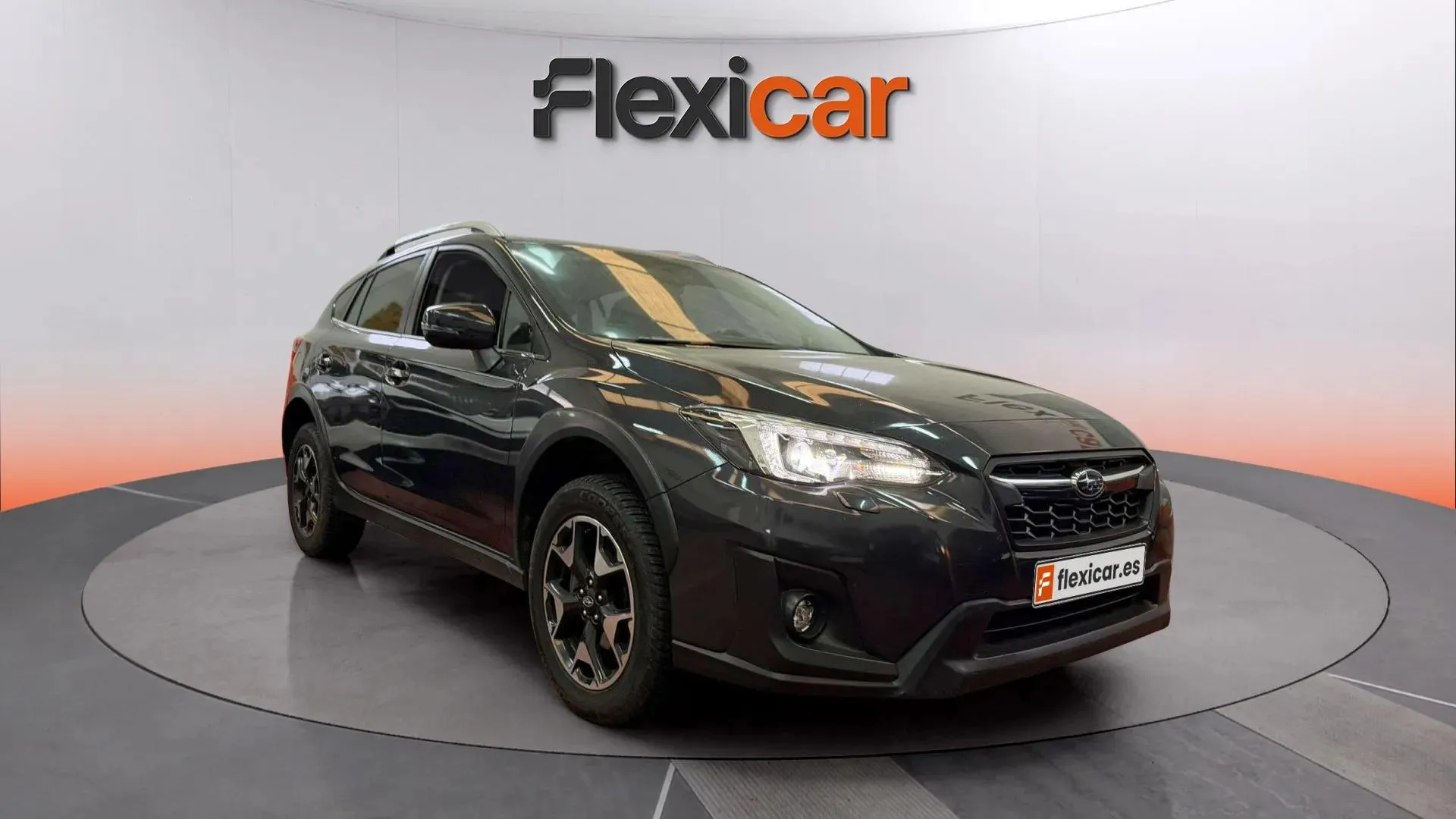 Subaru XV 1.6i Executive Plus Auto