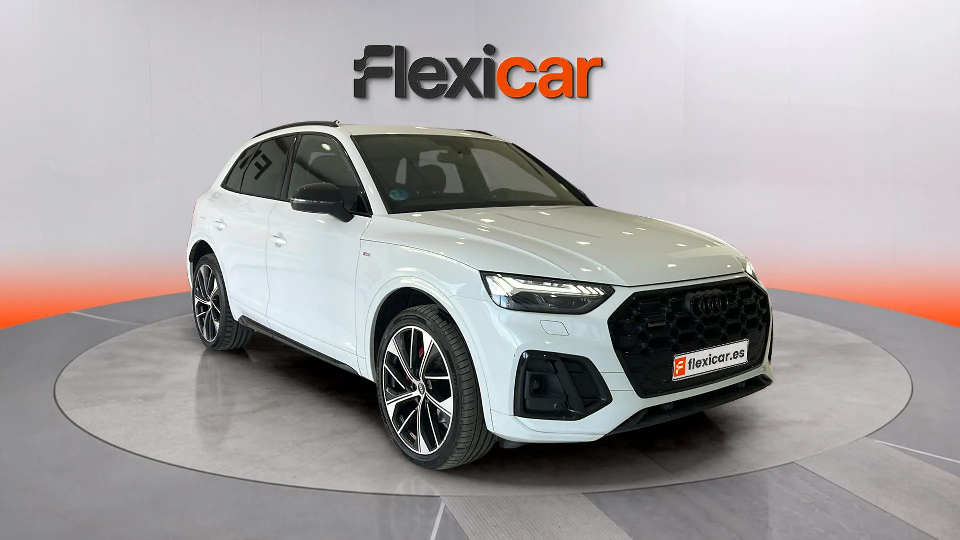 Audi Q5 Black line 40 TDI 150kW quattro-ultra