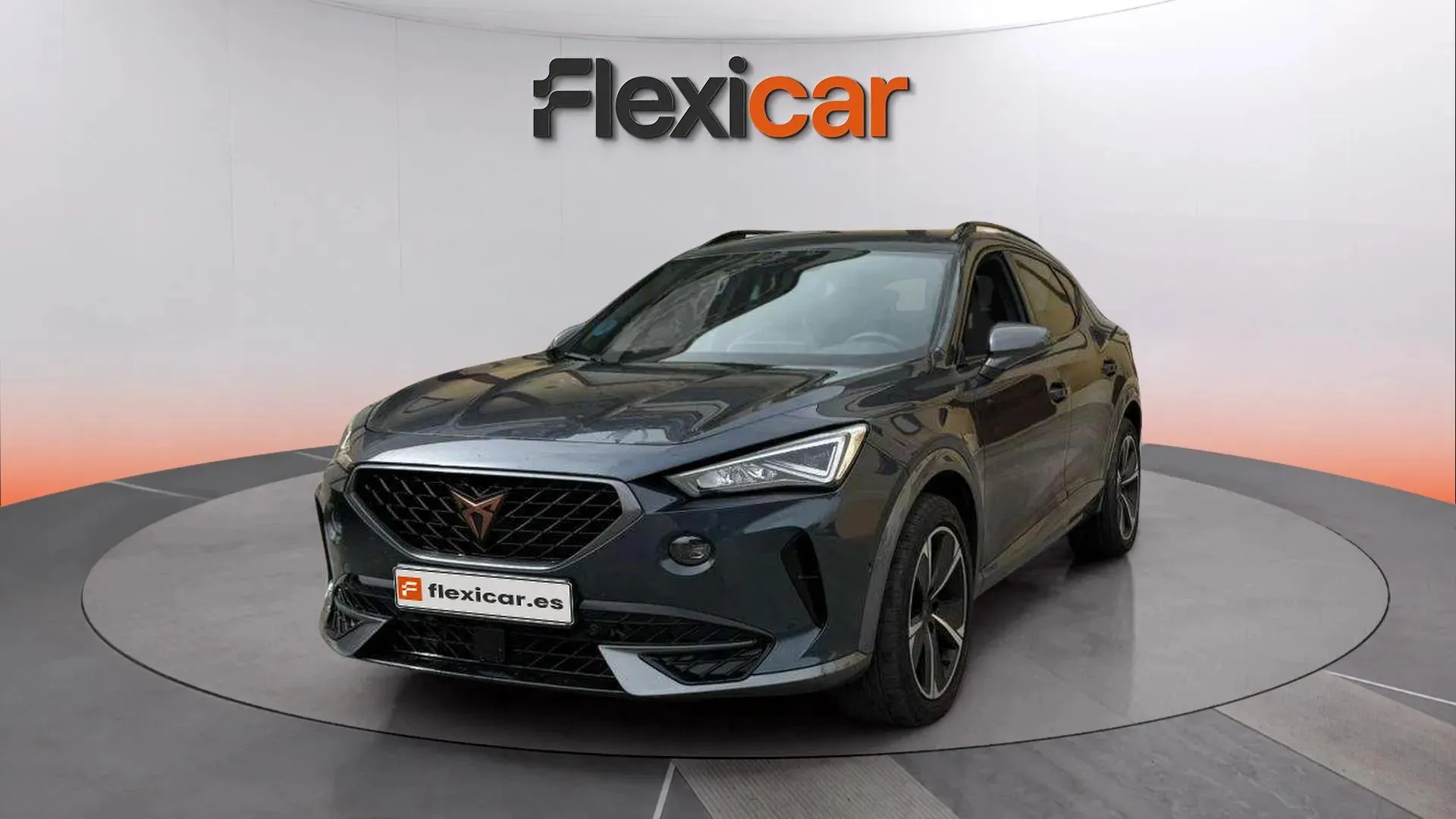 Cupra Formentor 1.4 e-Hybrid 150kW (204 CV) DSG