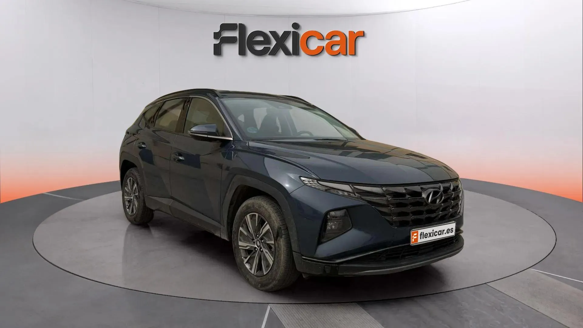 Hyundai Tucson 1.6 TGDI 169kW (230CV) HEV Maxx Auto