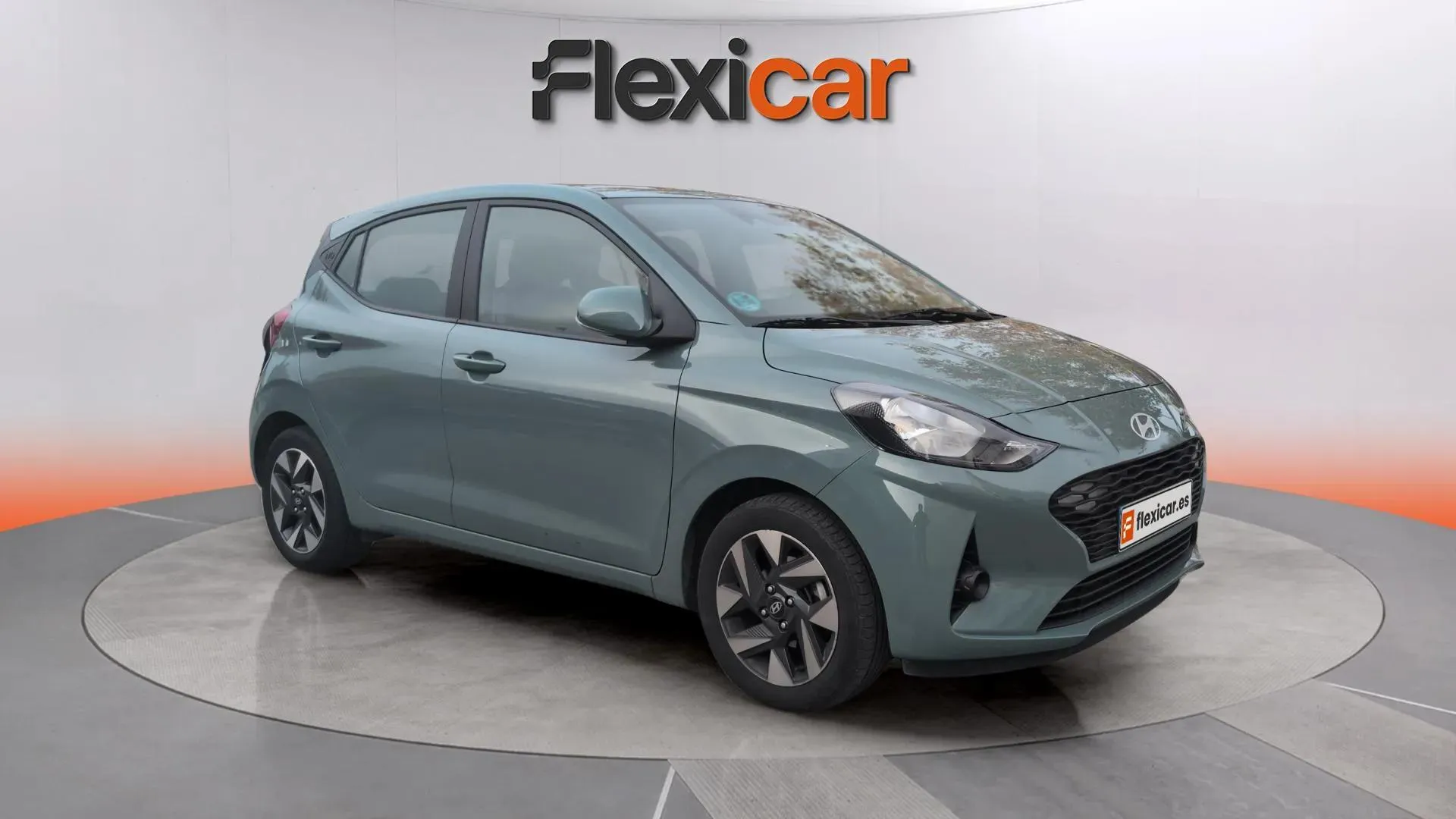 Hyundai i10 1.0 Klass