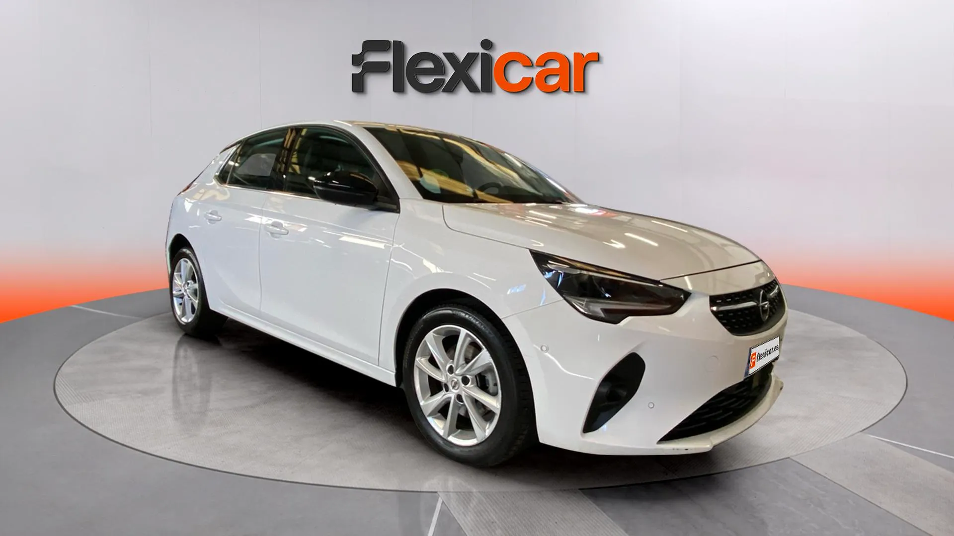 Opel Corsa 1.2T XHL 74kW (100CV) Elegance