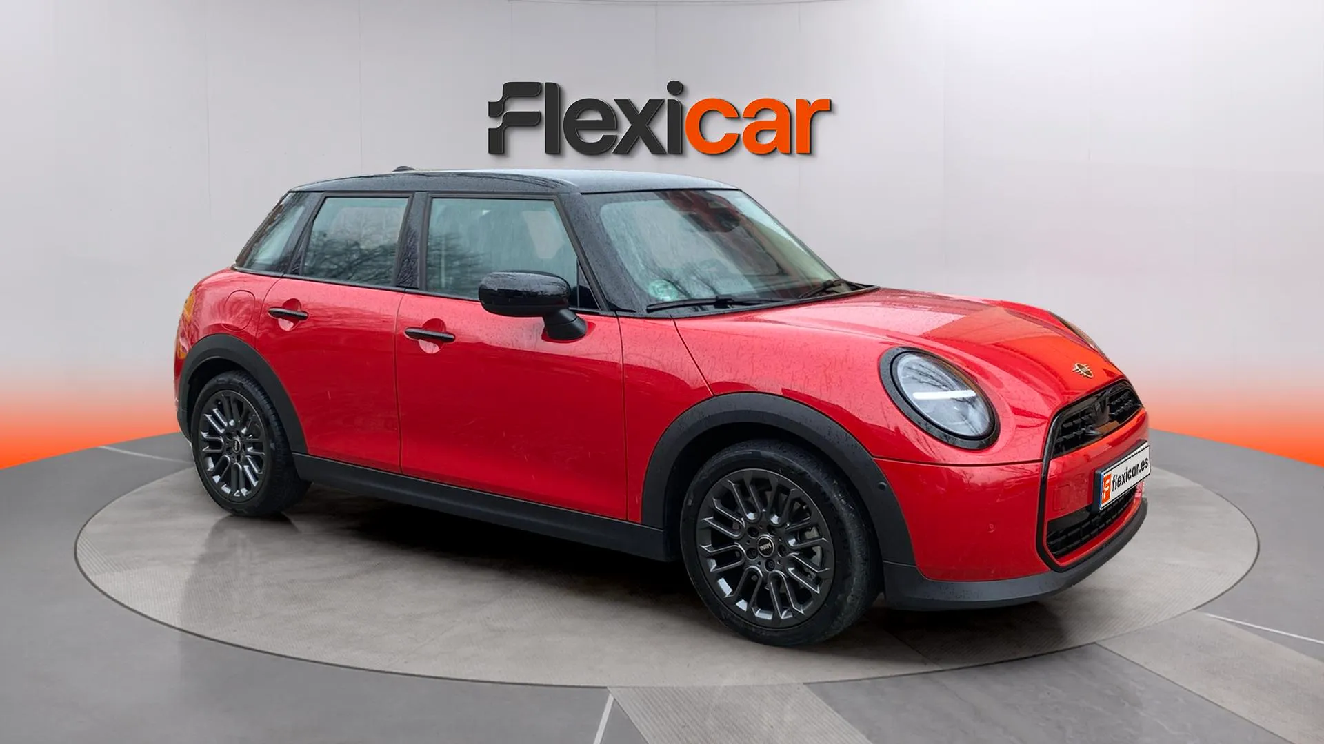 MINI Cooper C