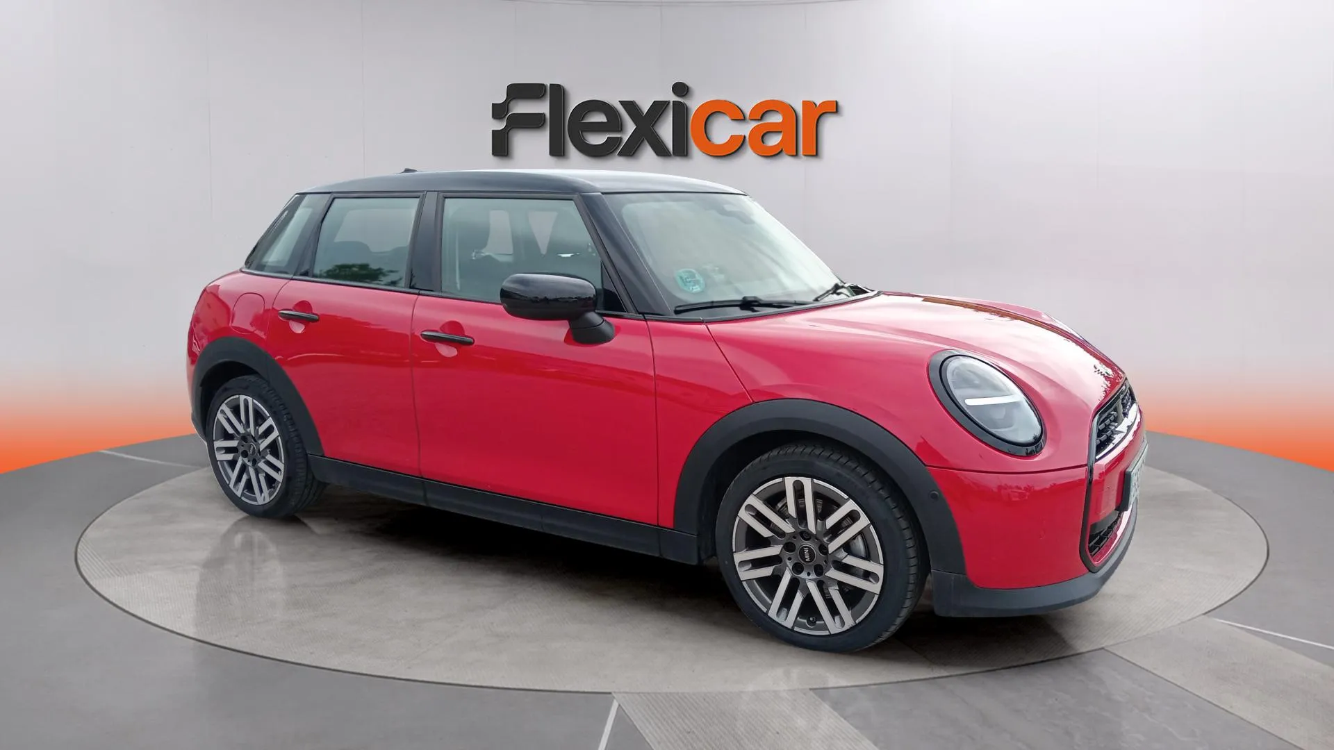 MINI Cooper C