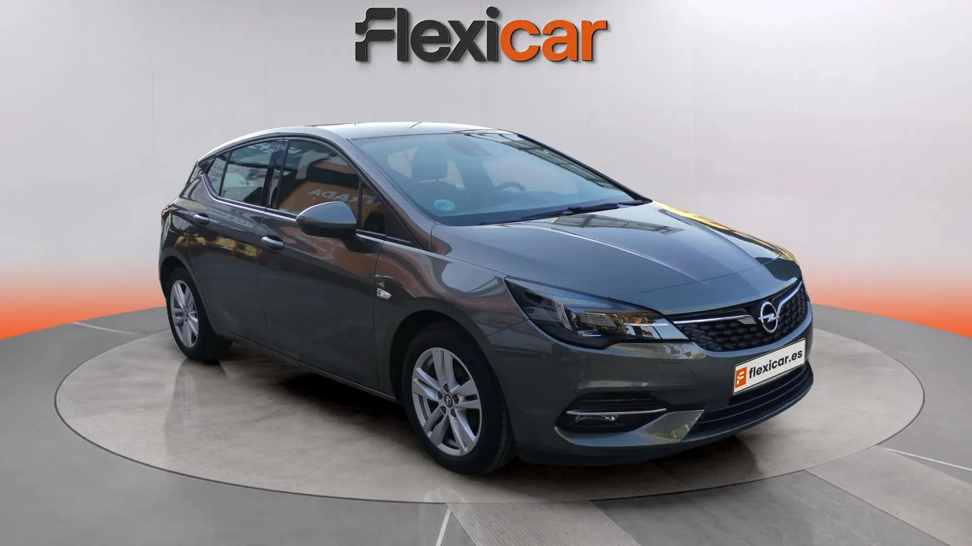 Opel Astra 1.2T SHT 96kW (130CV) Business Elegan ST