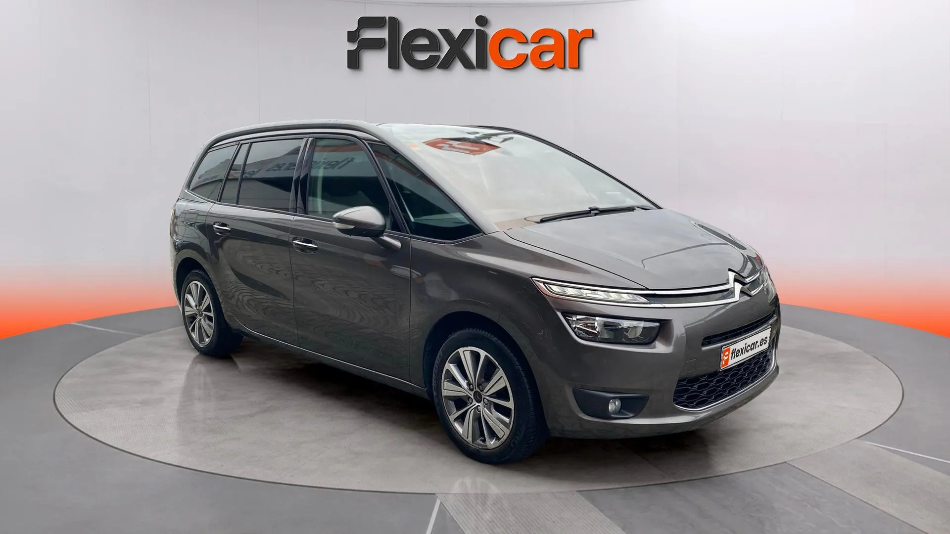Citroën C4 Picasso BlueHDi 120cv Feel