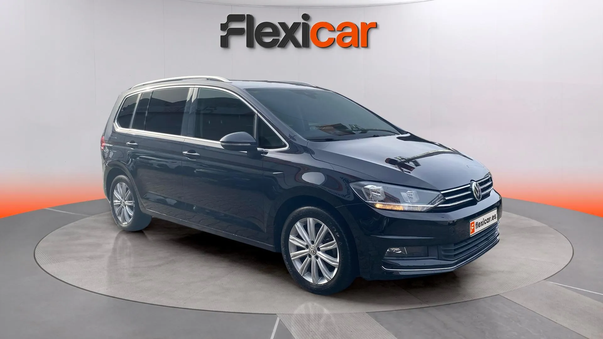 Volkswagen Touran Advance 1.6 TDI 85kW (115CV) DSG