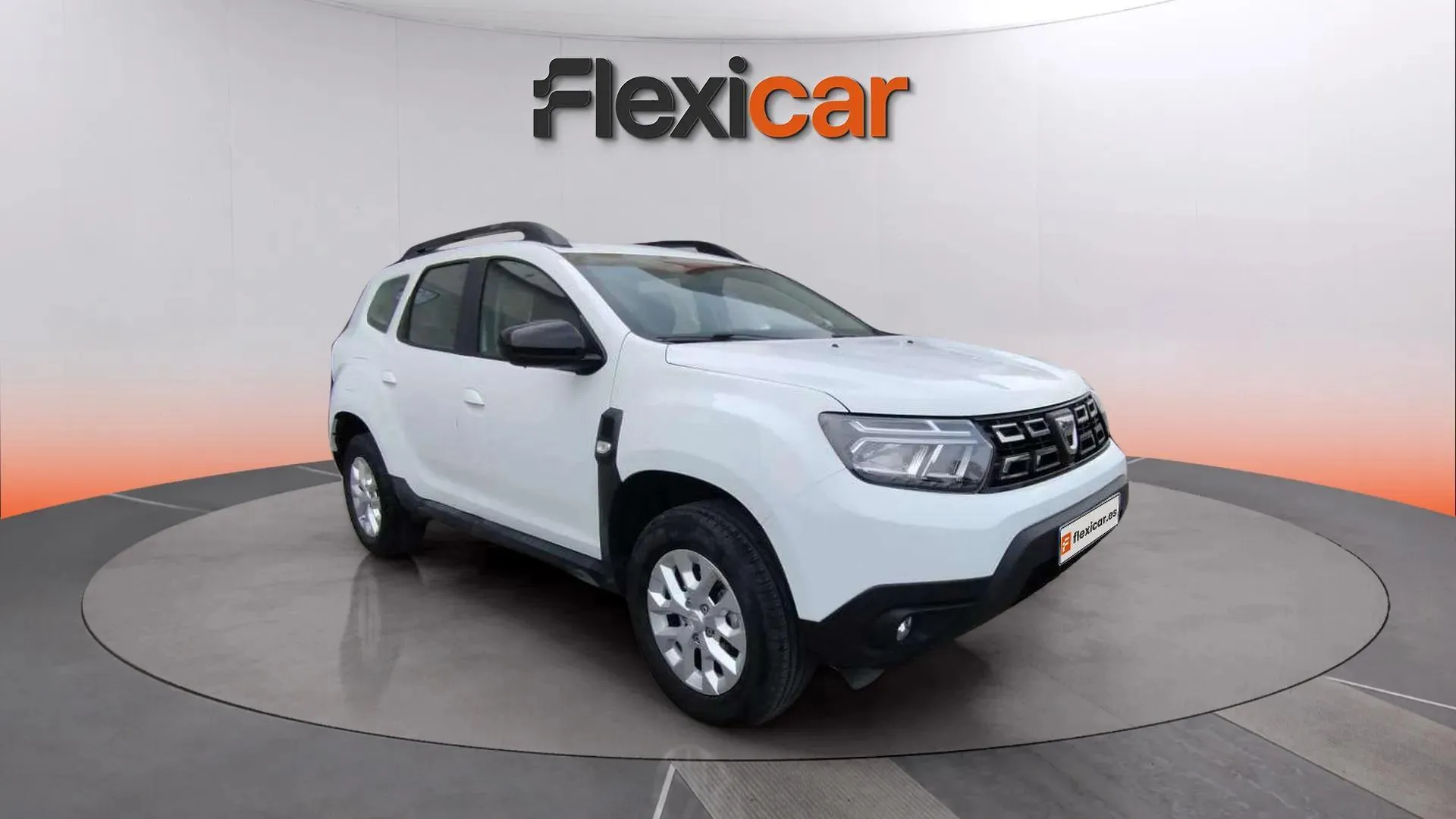 Dacia Duster Comfort TCE 67kW(91CV) ECO-G 4X2 - 5P (2022)