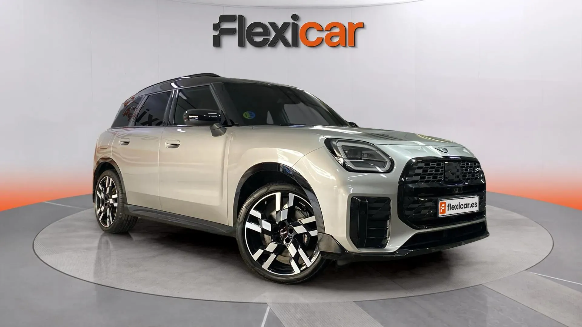MINI Countryman C