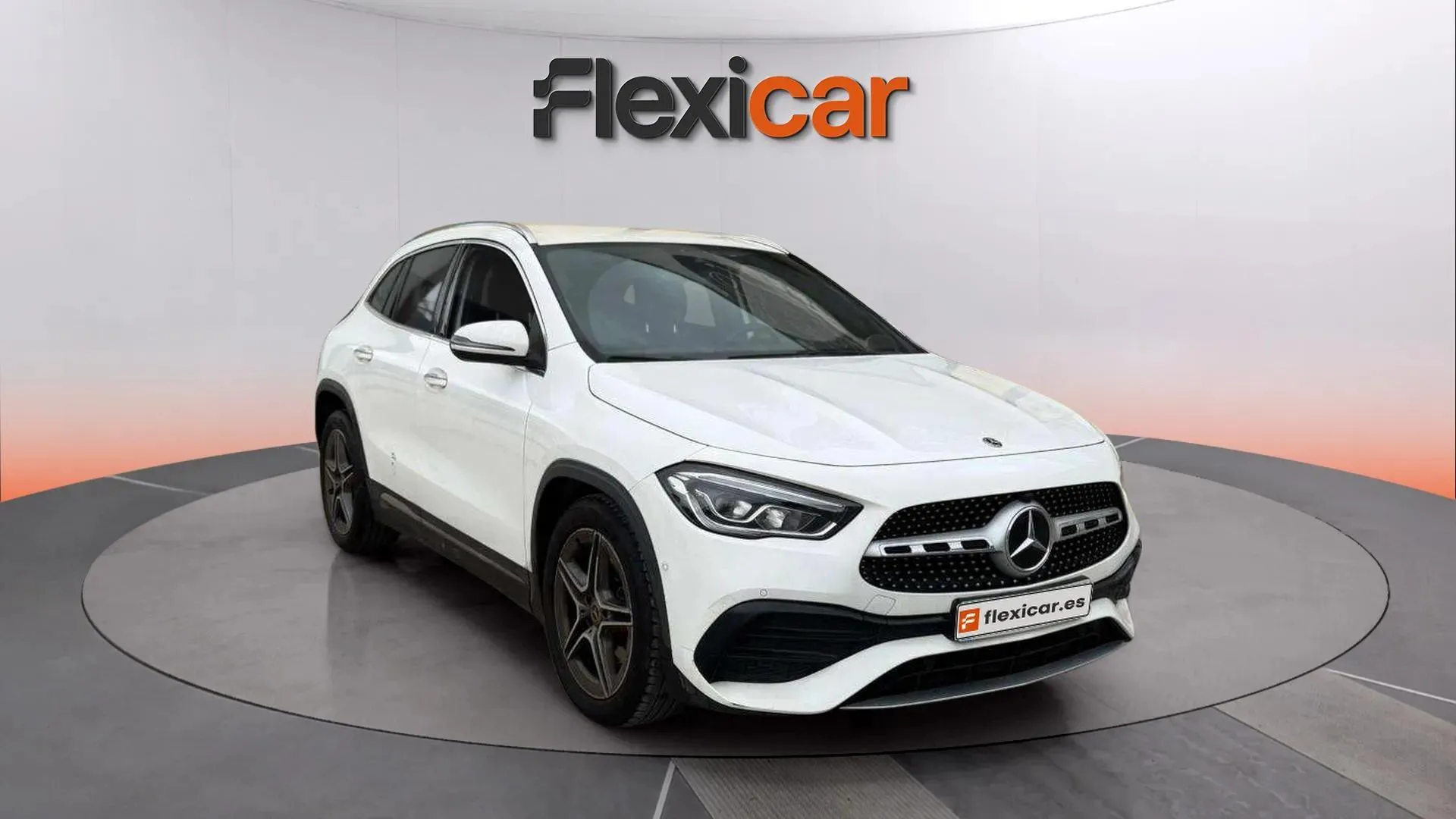 Mercedes-Benz Clase GLA GLA 200 D