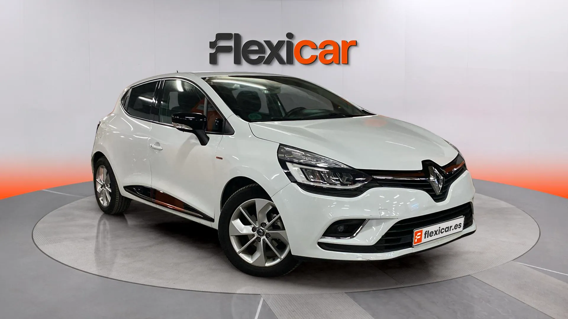 Renault Clio Life 1.2 16v 55kW (75CV)