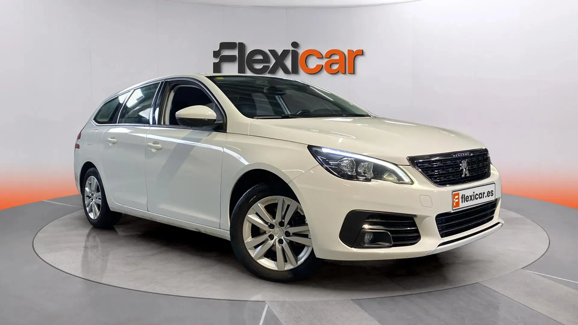 Peugeot 308 SW Active BlueHDi 130 S&S
