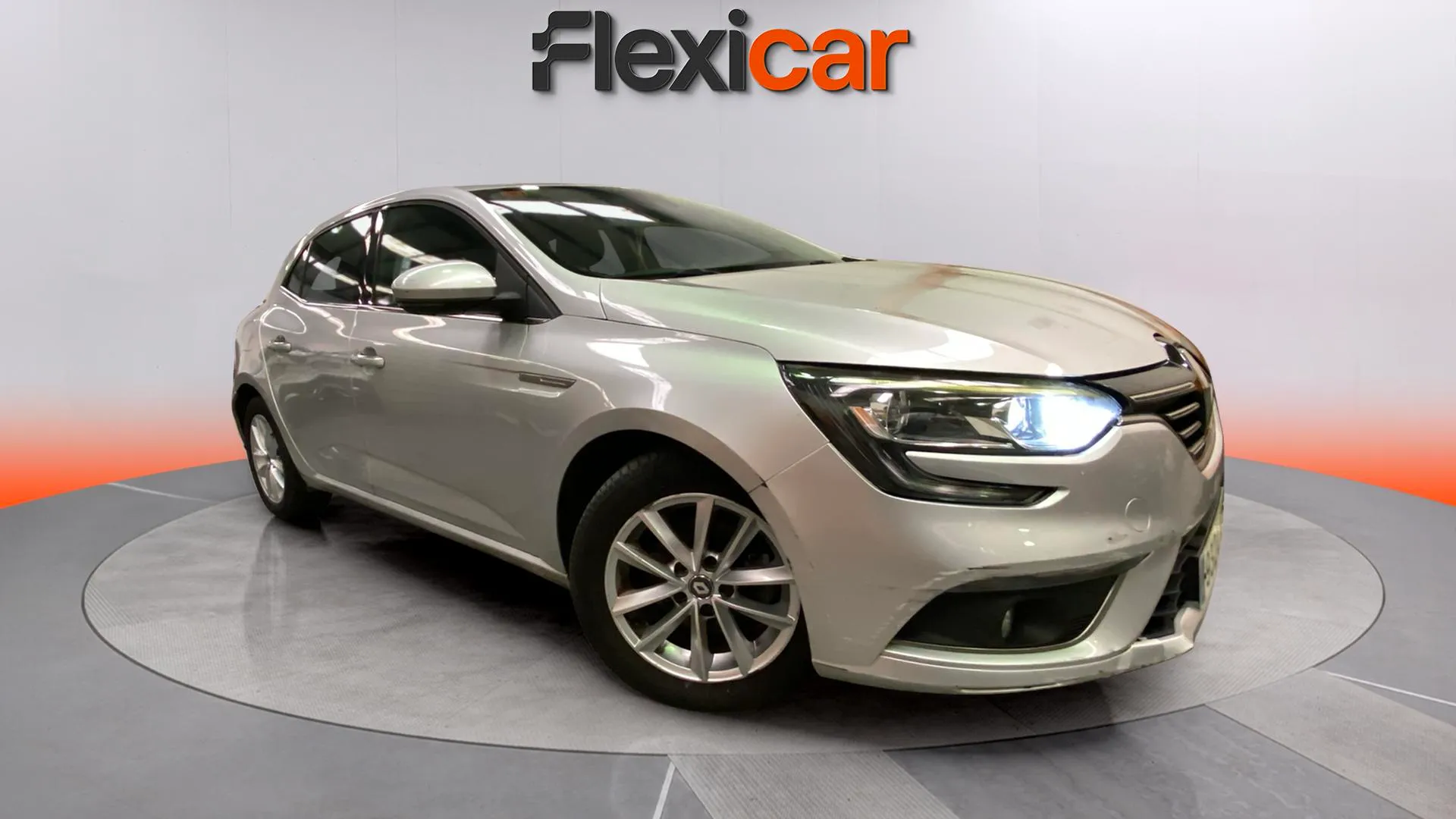 Renault Mégane Zen Energy dCi 81kW (110CV) EDC