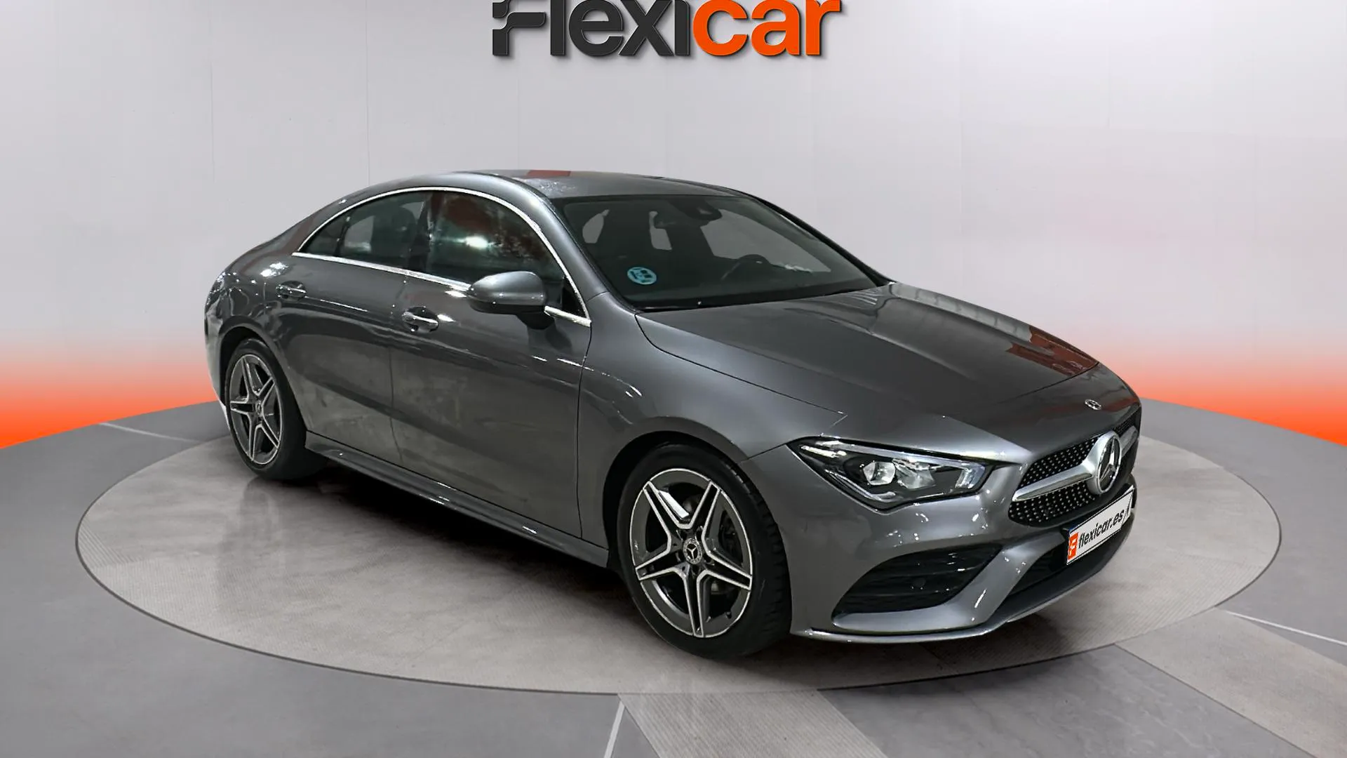 Mercedes-Benz Clase CLA CLA 180