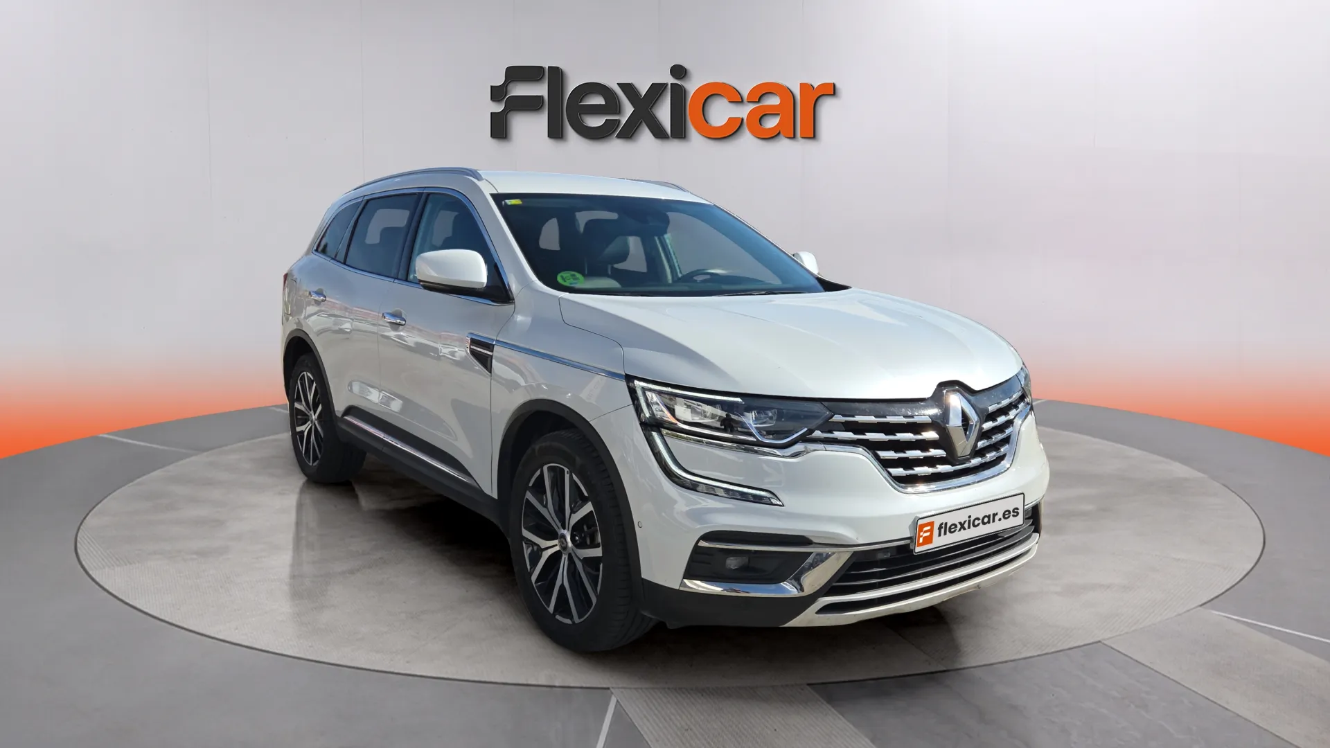 Renault Koleos Zen Blue dCi 140kW (190CV) X-Tronic 4x4