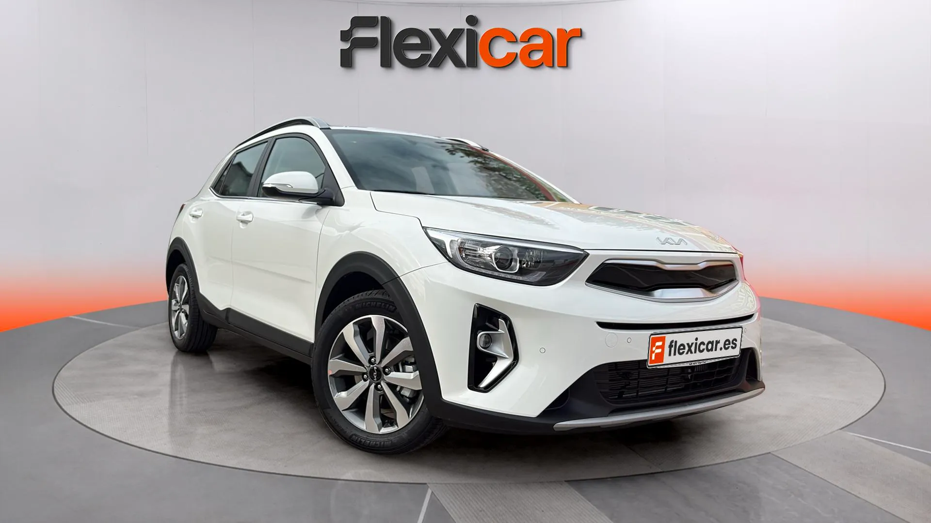 Kia Stonic 1.0 T-GDi 74kW (100CV) MHEV MT Business