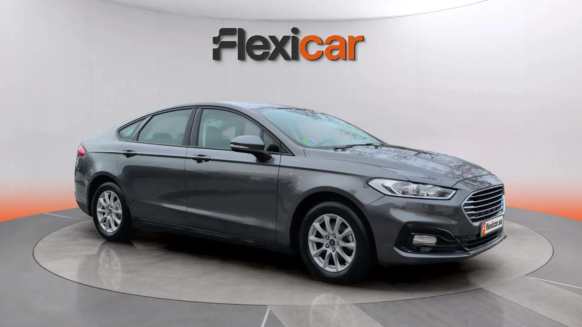 Ford Mondeo 2.0 Híbrido 138kW/187CV Titanium HEV AT