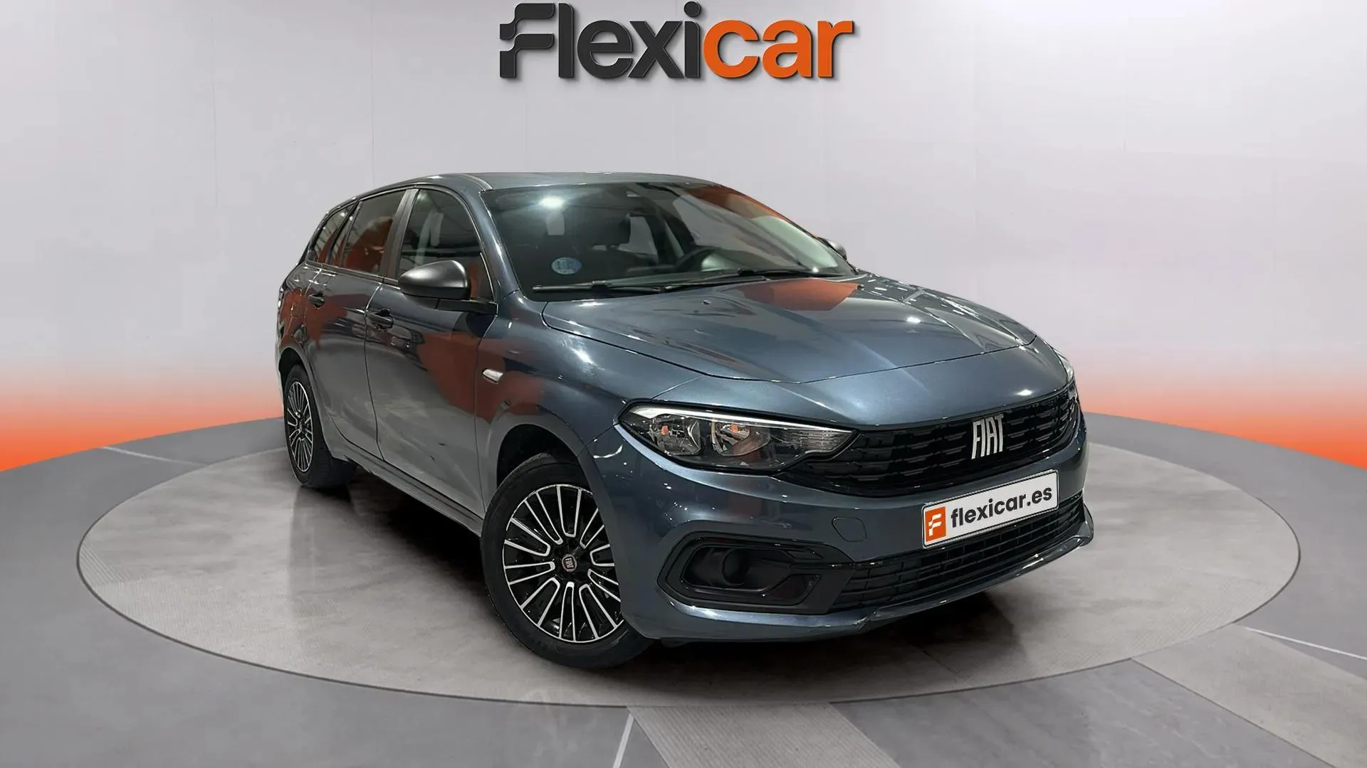 Fiat Tipo SW 1.5 Hybrid 97kW (130CV) DCT
