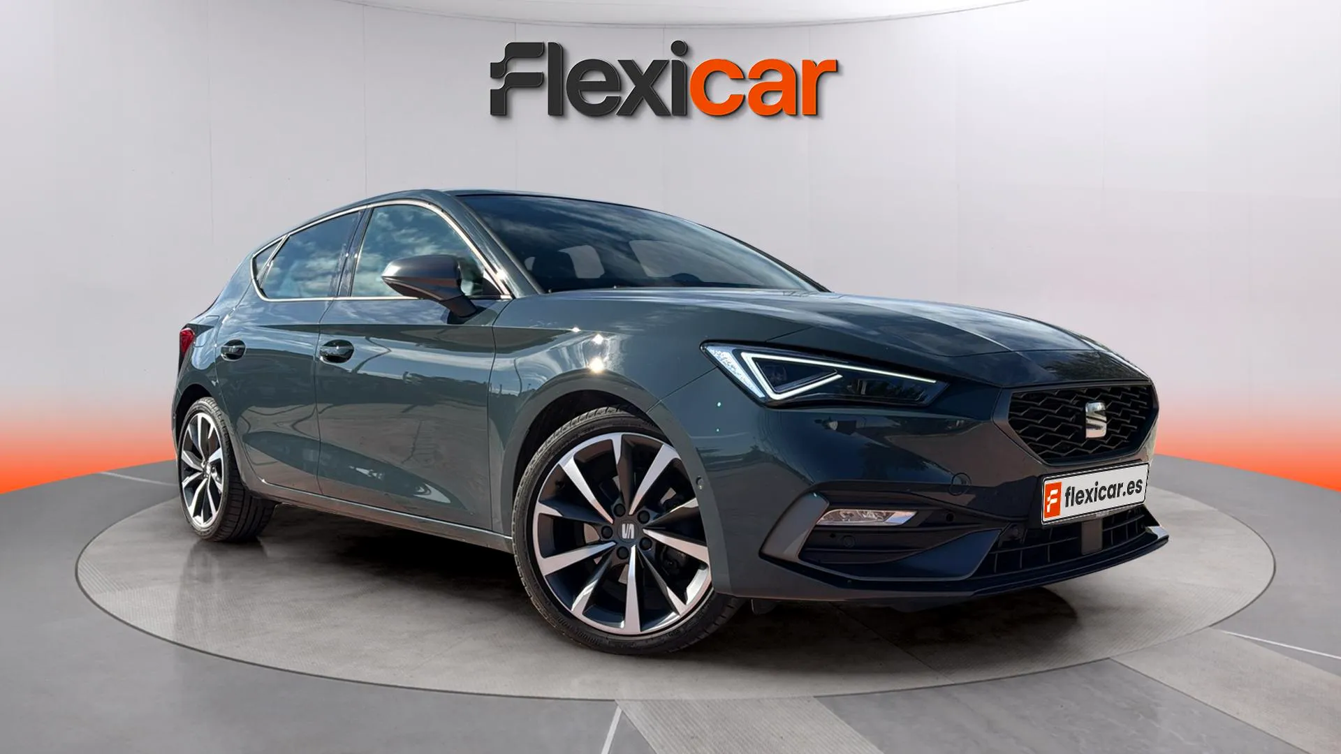 SEAT Leon 1.5 TSI 110kW S&S FR Special Edition