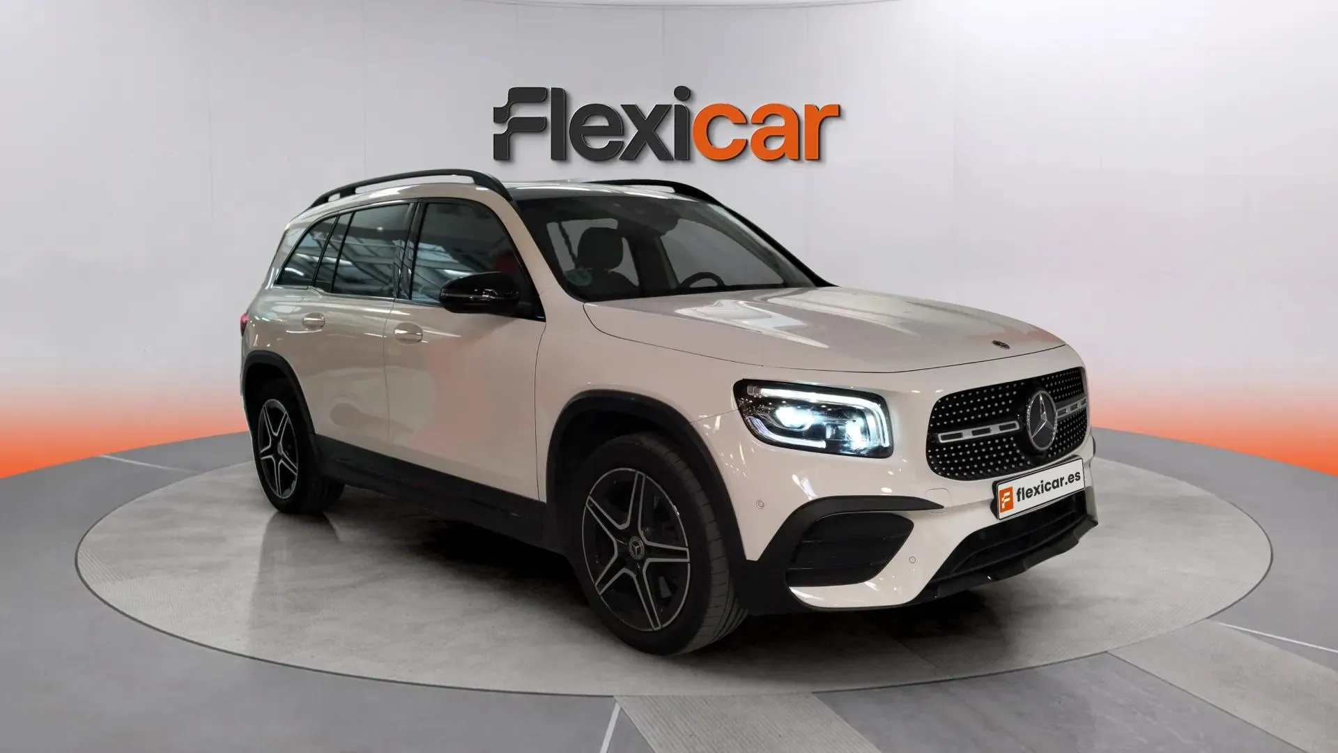 Mercedes-Benz Clase GLB 2.0 GLB 220 D 4MATIC DCT 140KW (190CV)