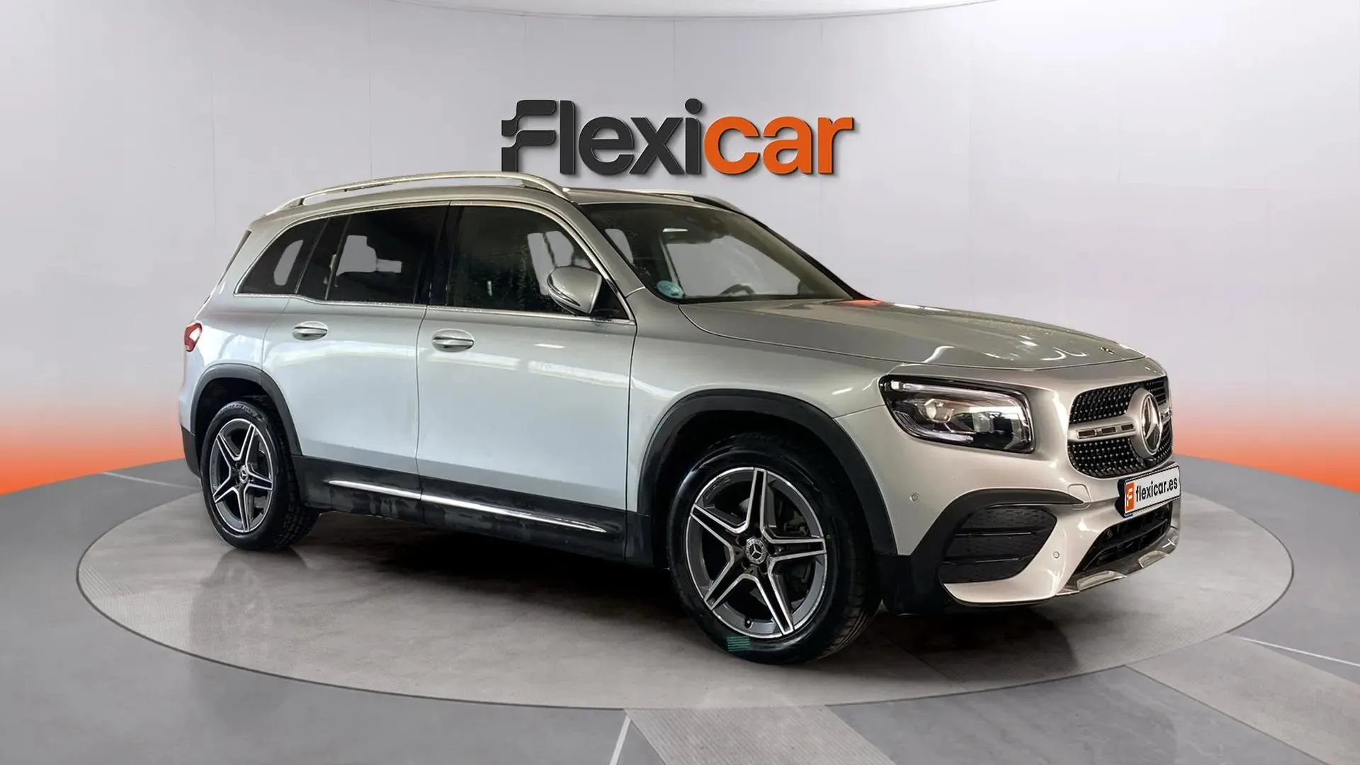 Mercedes-Benz Clase GLB 2.0 GLB 200 D DCT 110KW (150CV)