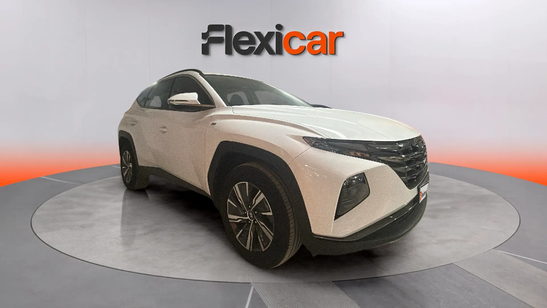 Hyundai Tucson 1.6 CRDI 100kW (136CV) 48V Maxx