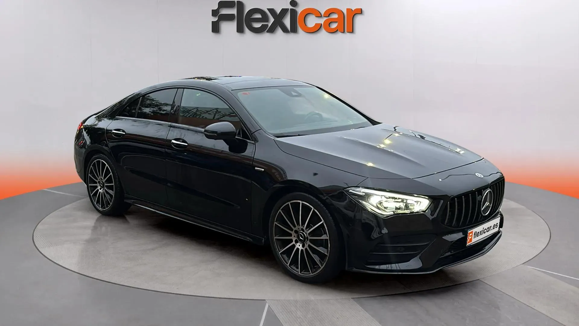 Mercedes-Benz Clase CLA CLA 200