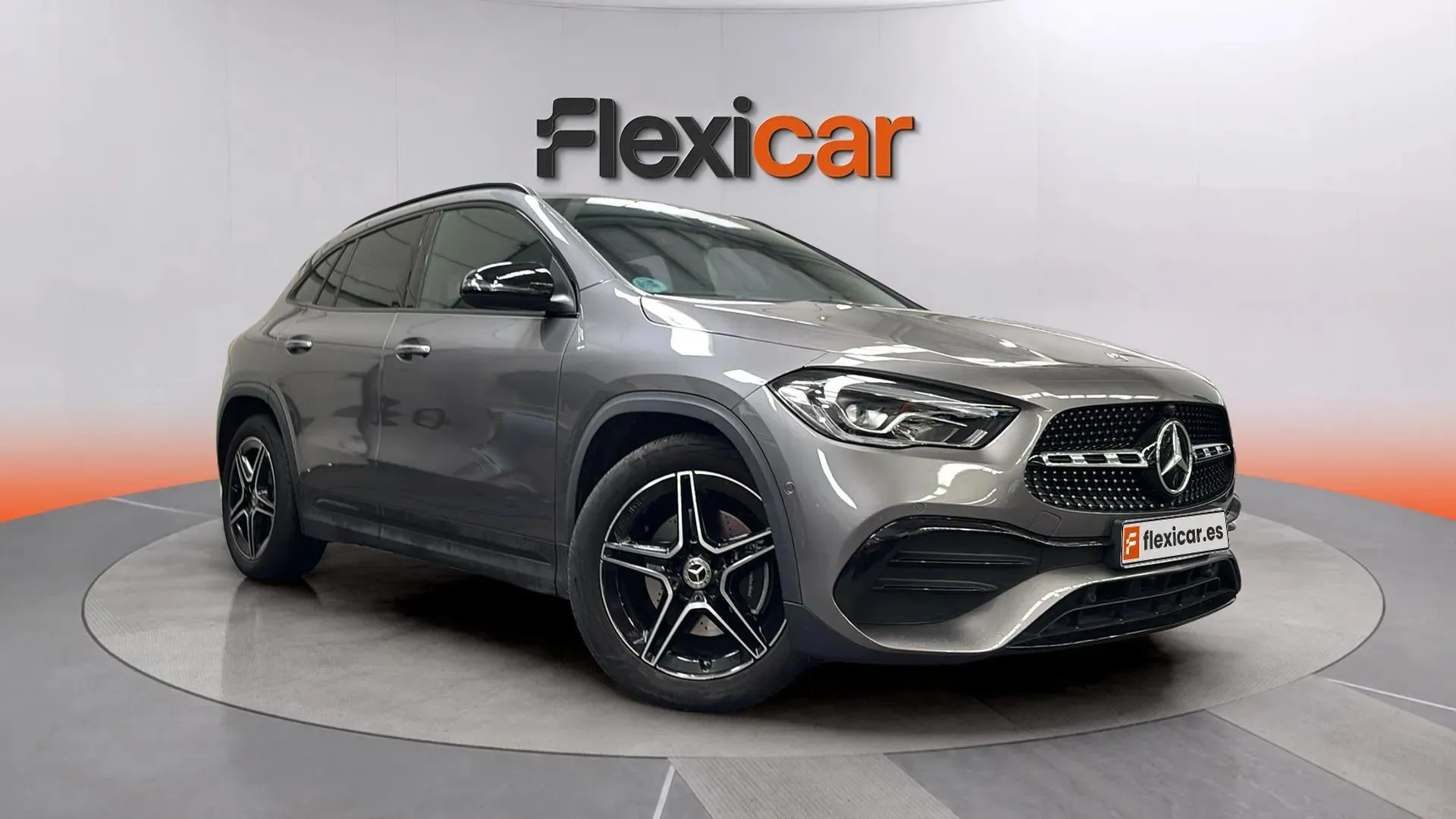 Mercedes-Benz Clase GLA GLA 200 D