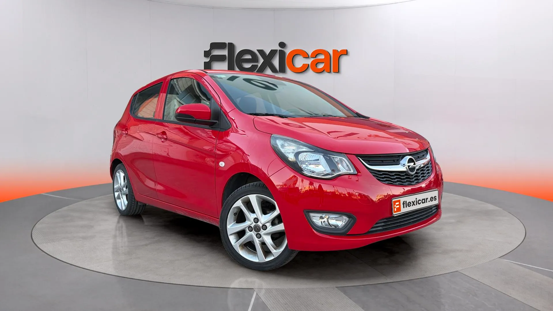 Opel Karl 1.0 Selective
