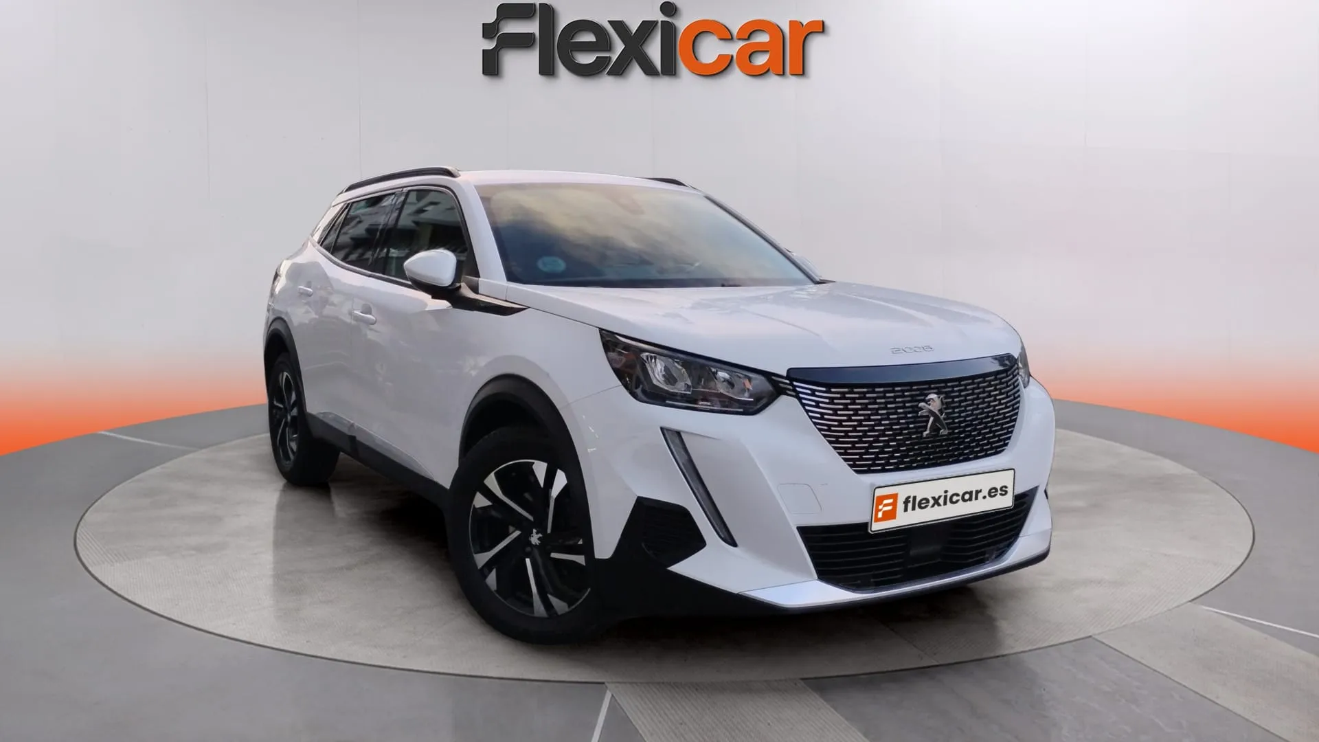 Peugeot 2008 Allure BlueHDI 81kW (110CV)