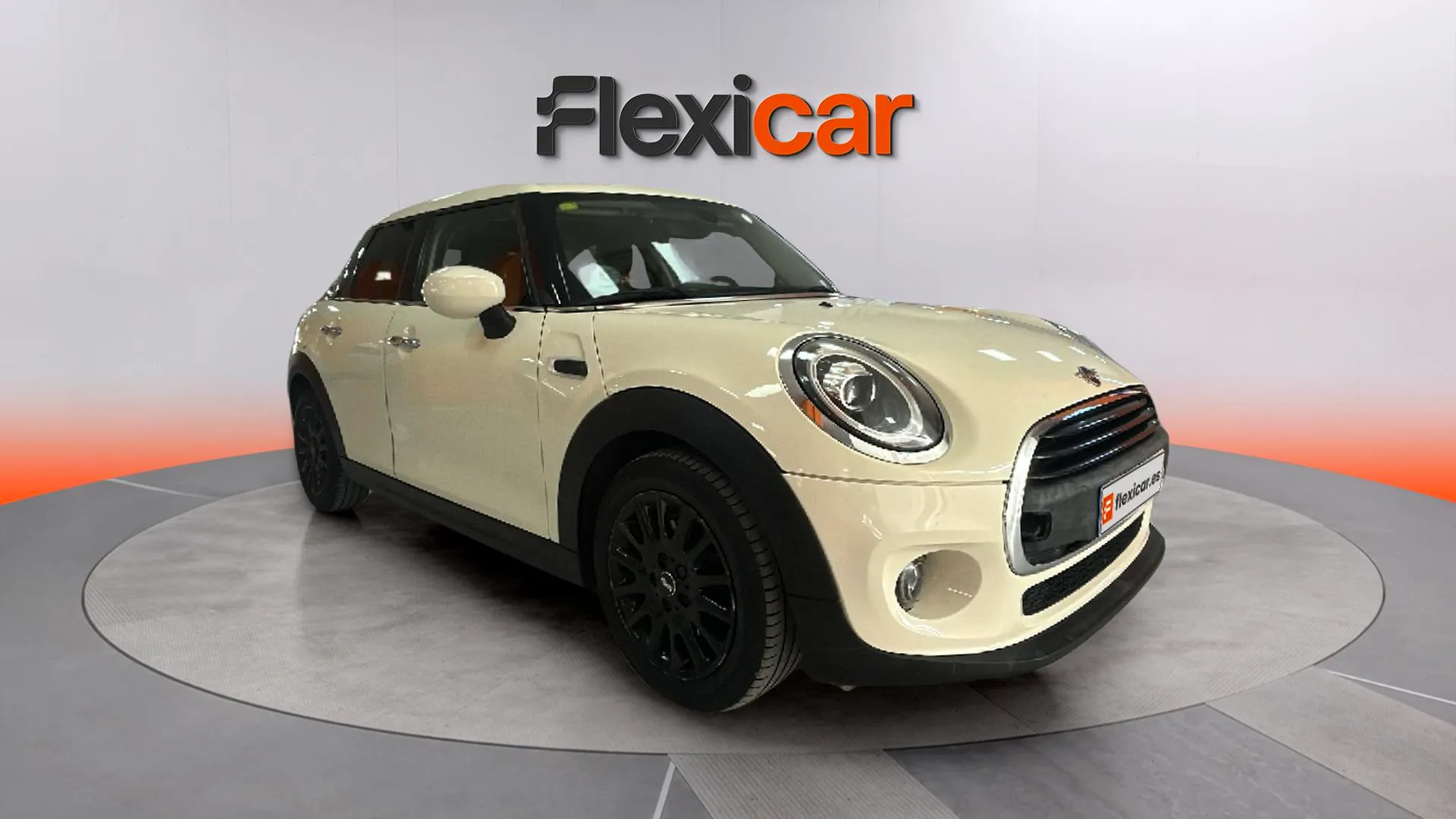 MINI Mini ONE 5 PUERTAS