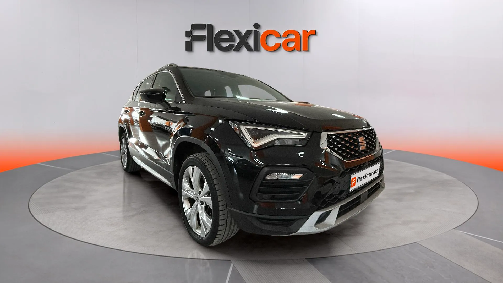 SEAT Ateca 2.0 TDI 110kW DSG S&S X-Perience Go