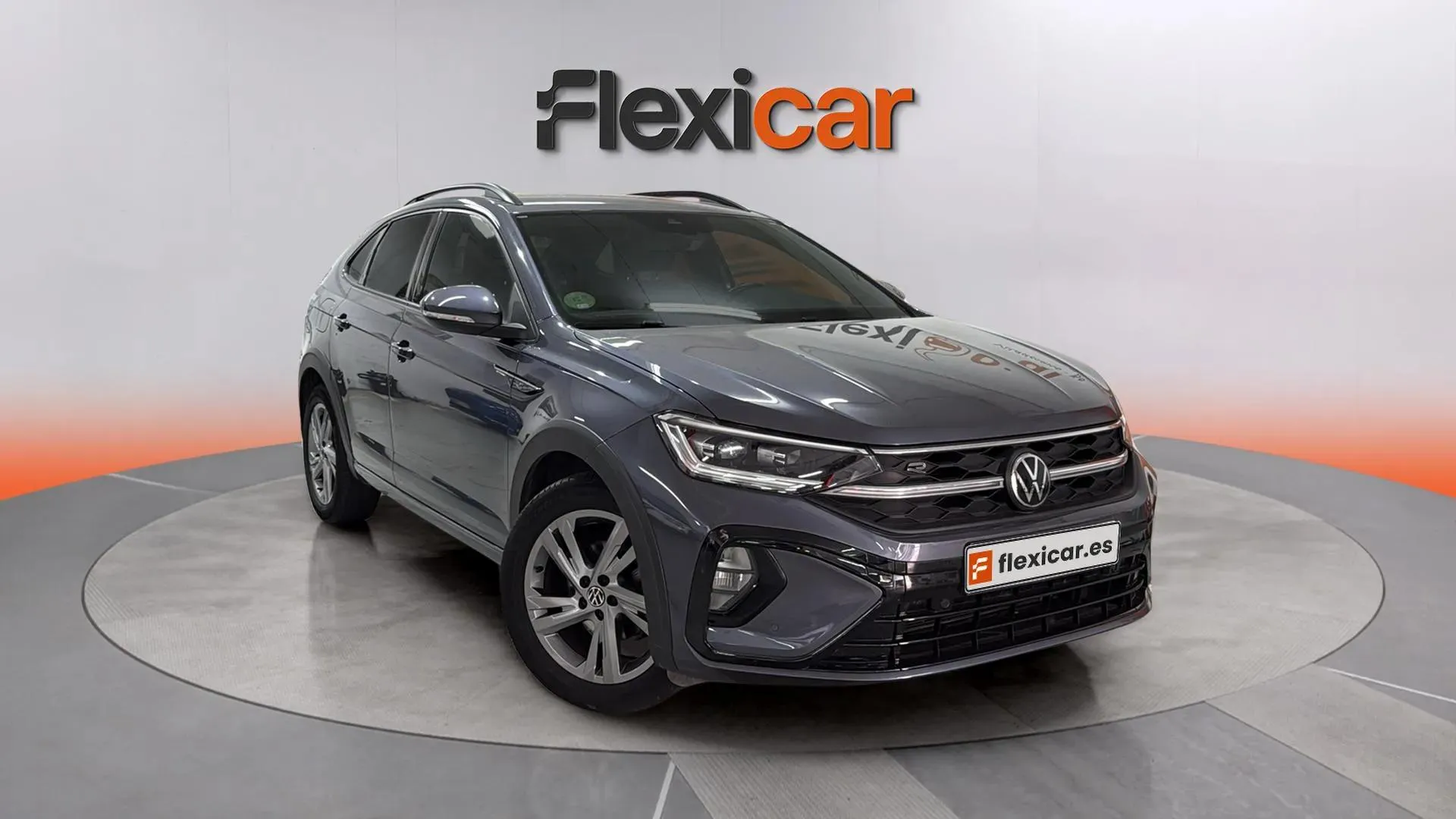 Volkswagen Taigo R-Line 1.0 TSI 81kW (110CV) DSG