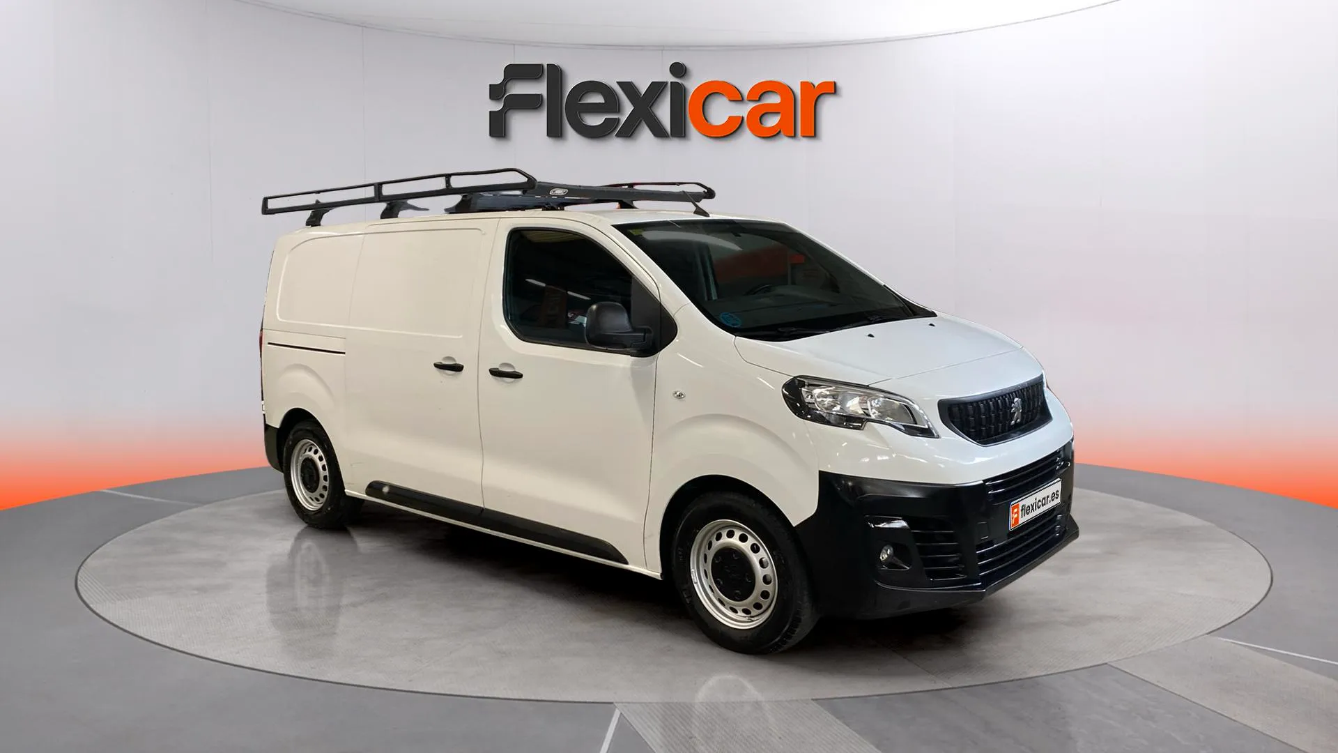Peugeot Expert 1.5 BLUEHDI 120CV