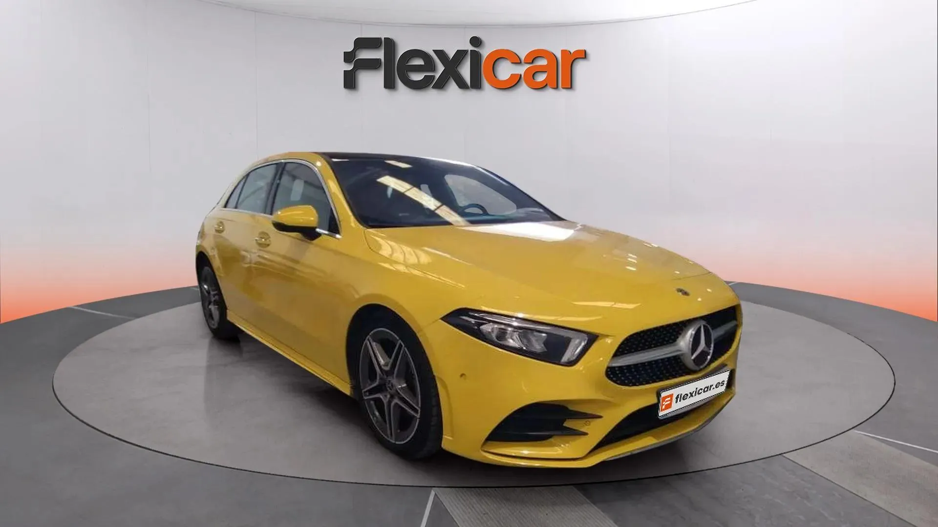 Mercedes-Benz Clase A A 180 d