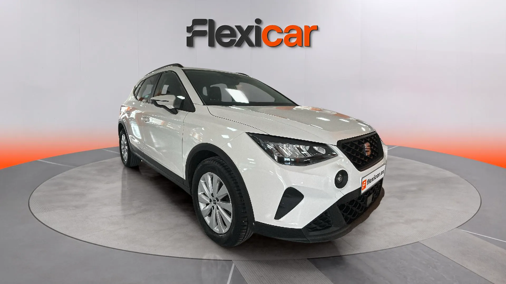 SEAT Arona 1.0 TSI 70kW (95CV) Reference
