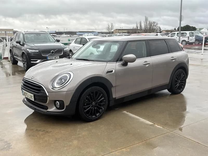 MINI Clubman 5P Cooper