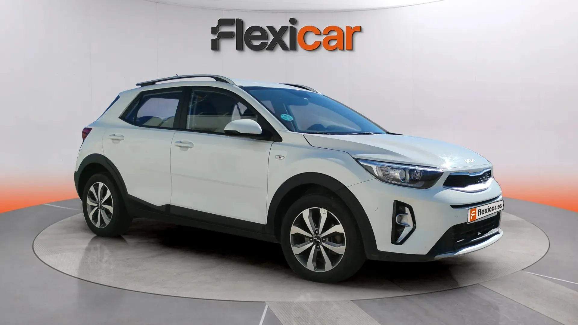 Kia Stonic 1.2 DPi 62kW (84CV) Concept