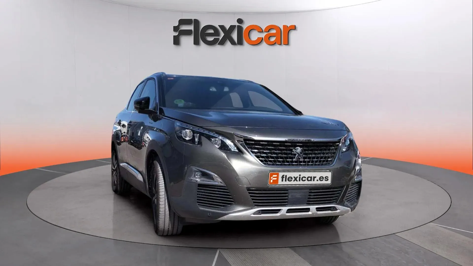 Peugeot 3008 1.2 PURETECH 96KW (130CV) GT LINE S&S