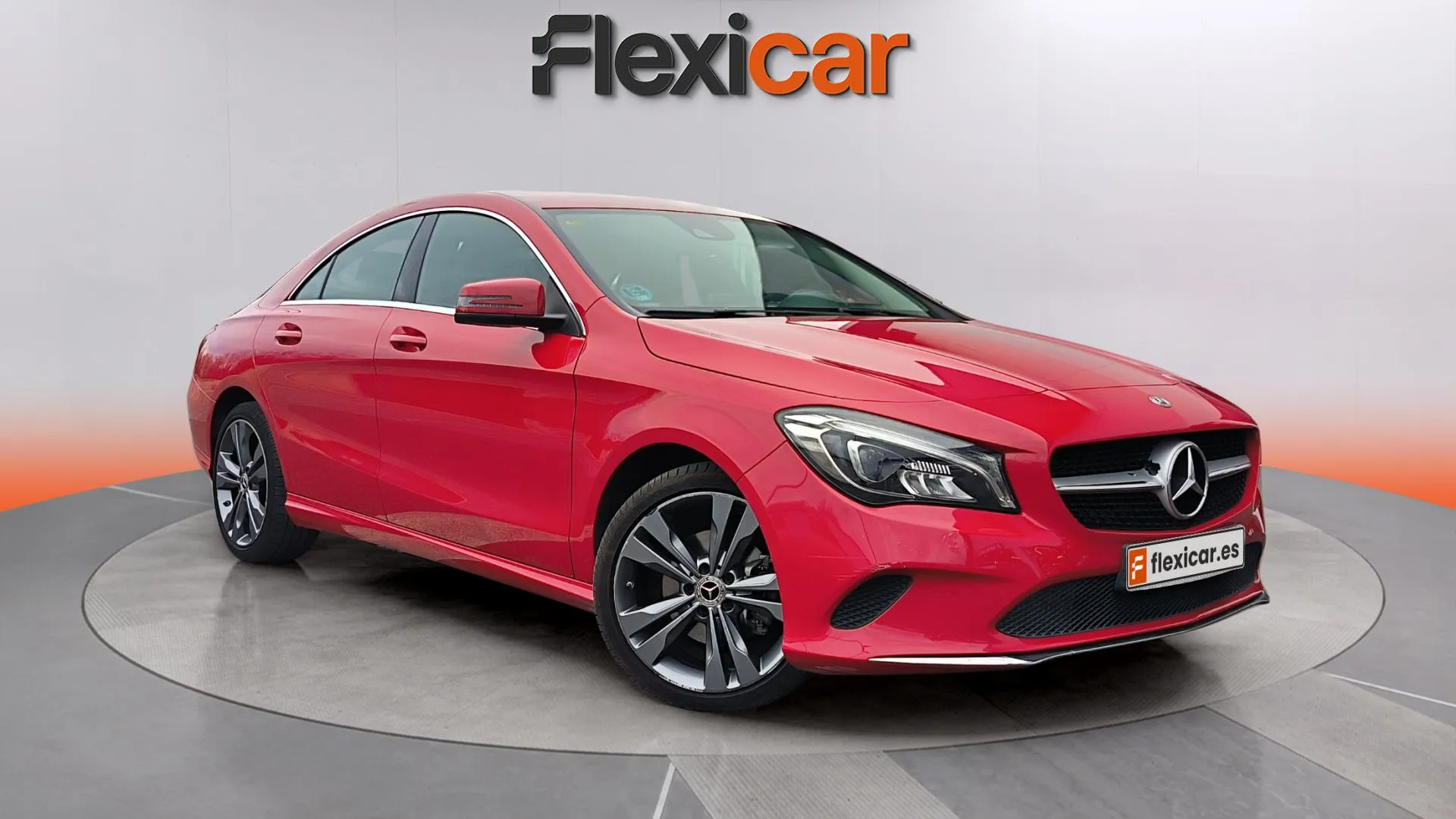Mercedes-Benz Classe CLA CLA 200 d