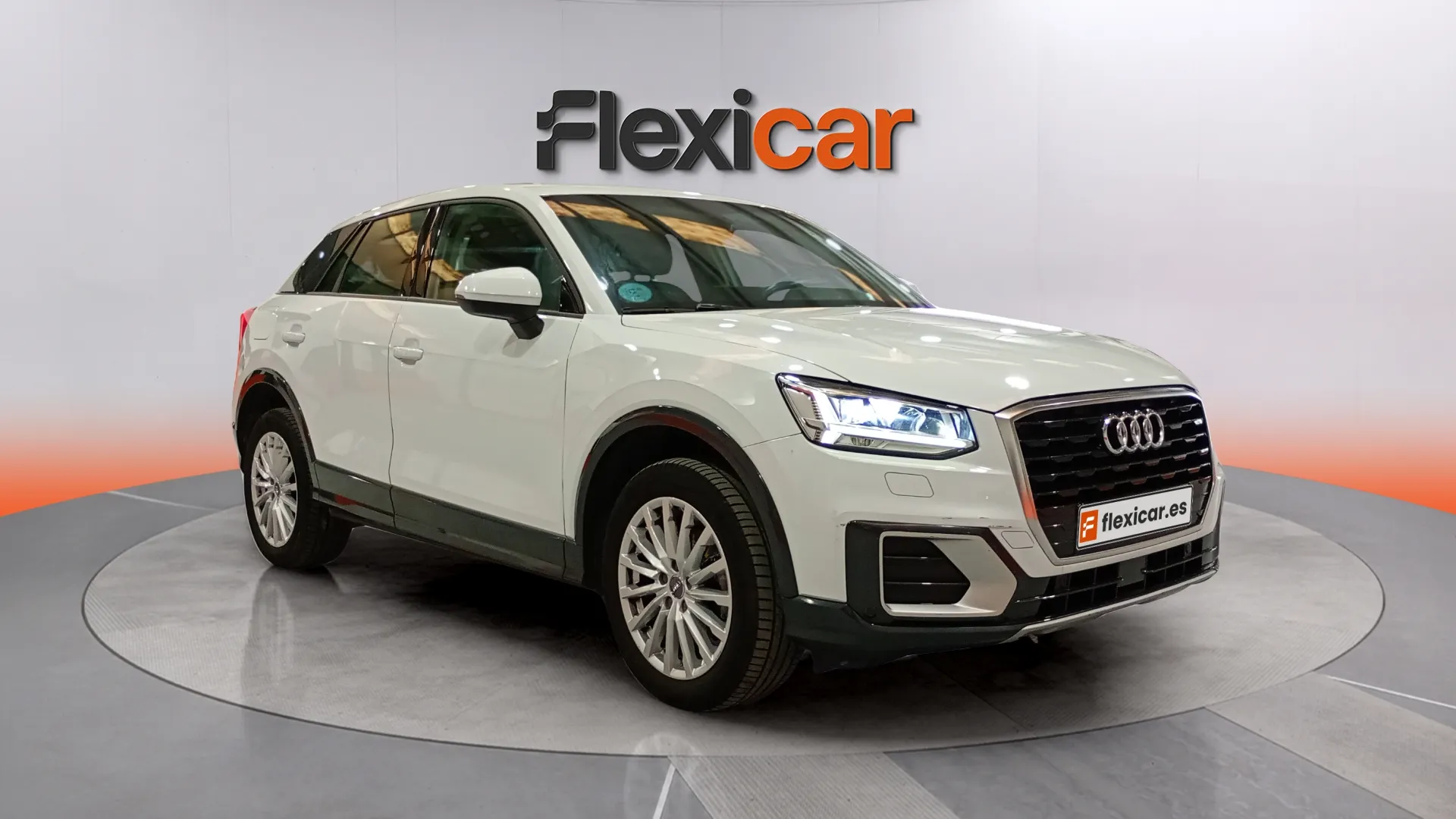 Audi Q2 Design 30 TFSI 85kW (116CV)