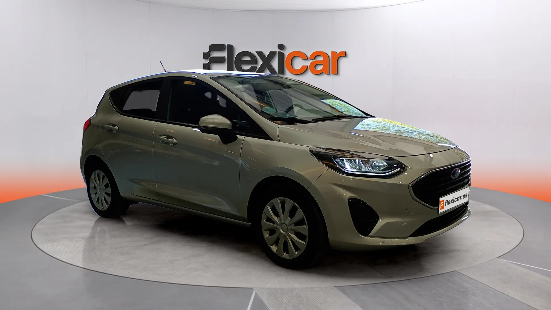 Ford Fiesta 1.1 IT-VCT 55kW (75CV) Trend 5p