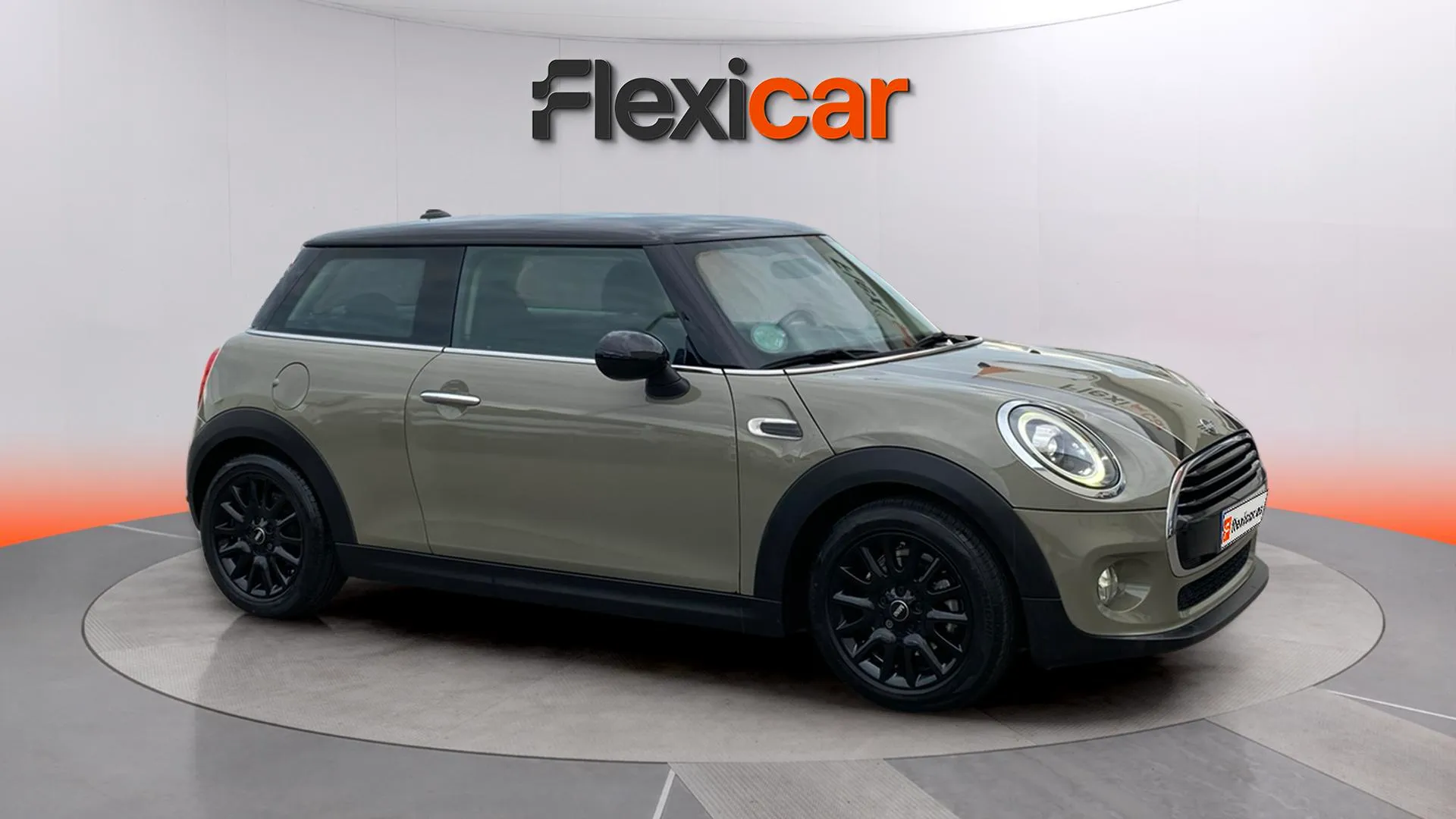 MINI Mini COOPER