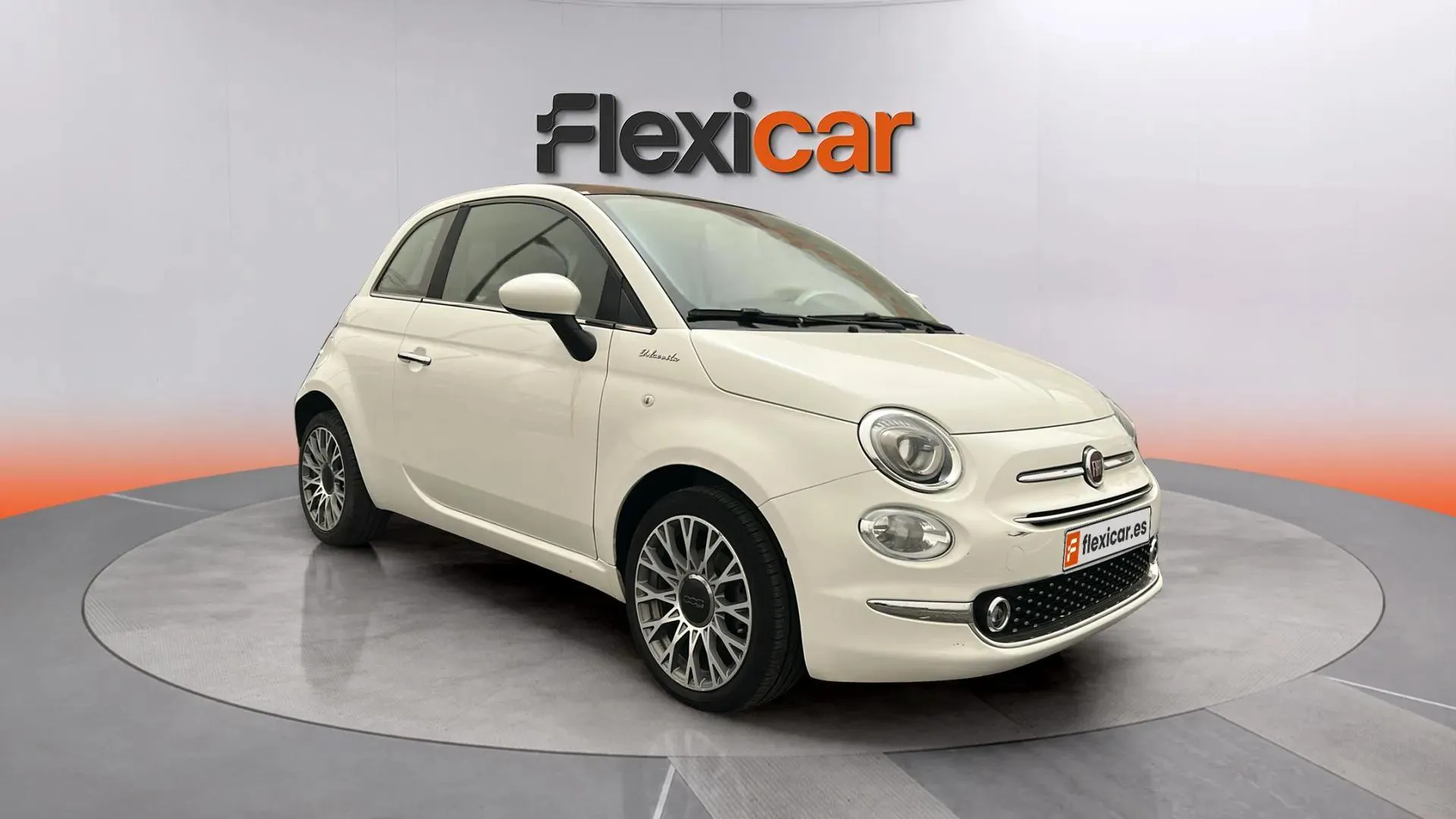 Fiat 500 Dolcevita 1.0 Hybrid 51KW (70 CV)