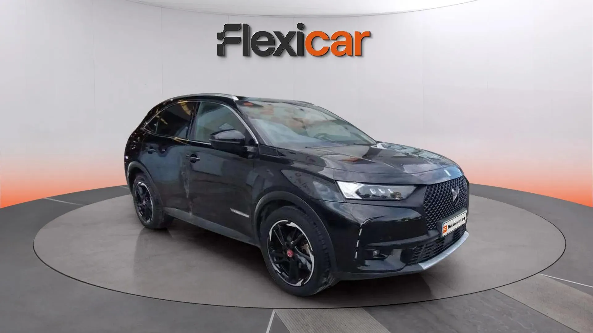 DS DS 7 Crossback BlueHDi DE 96kW (130CV) PERFORMANCE LINE