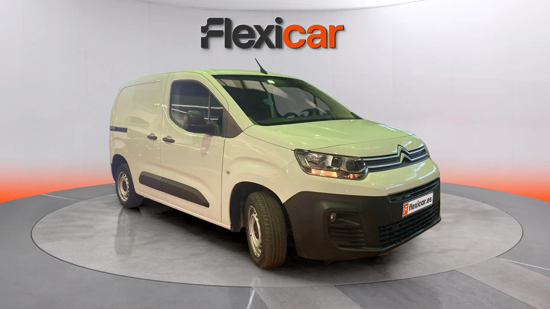 Citroën Berlingo Talla M BlueHDi 100 S&S LIVE PACK