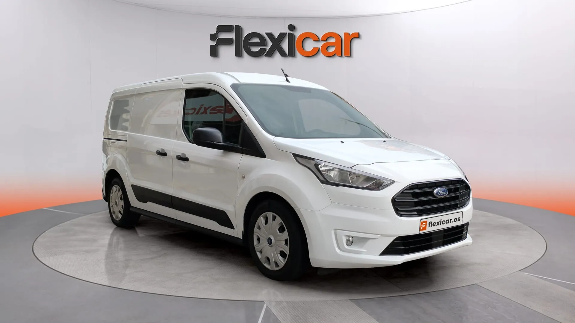 Ford Transit Connect 1.5cm³ 73 kW / 99 CV 2pl.