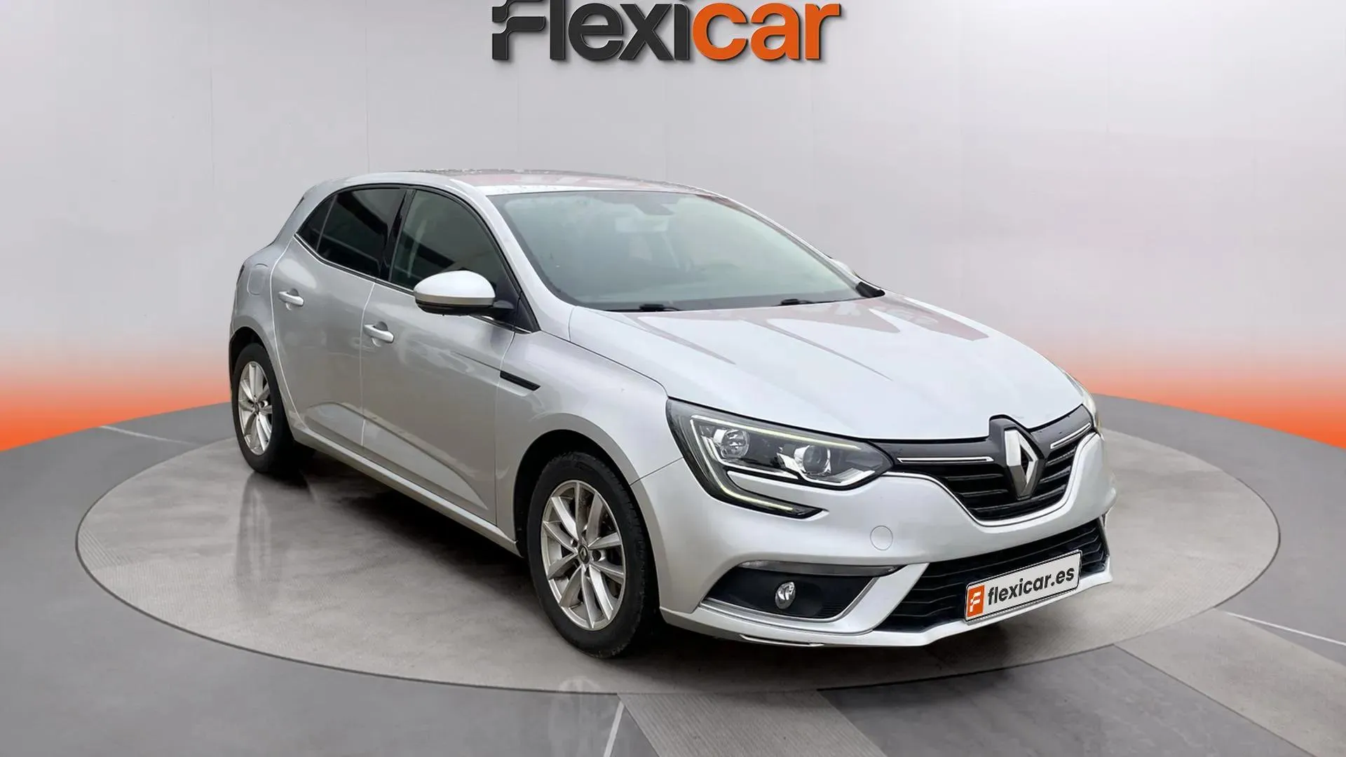 Renault Mégane Business Energy dCi 81kW (110CV)