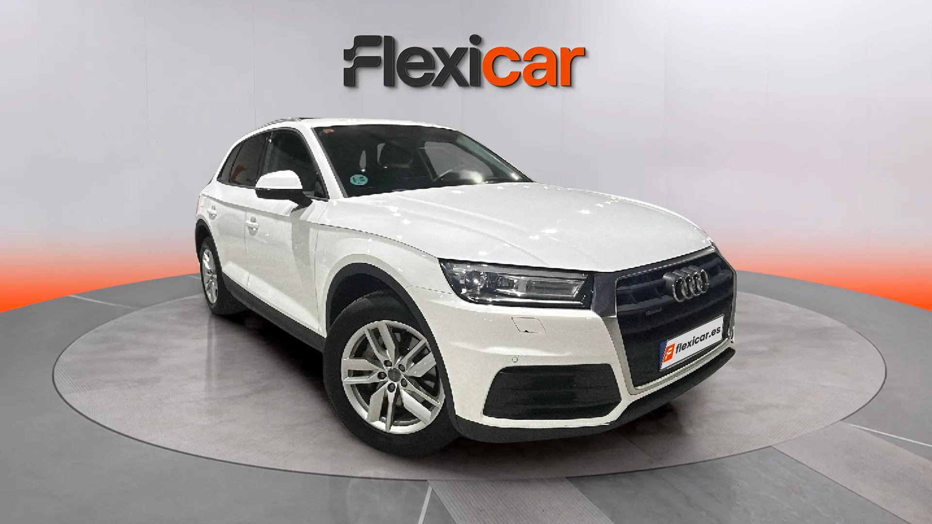 Audi Q5 Advanced 35 TDI 120kW quattro S tronic