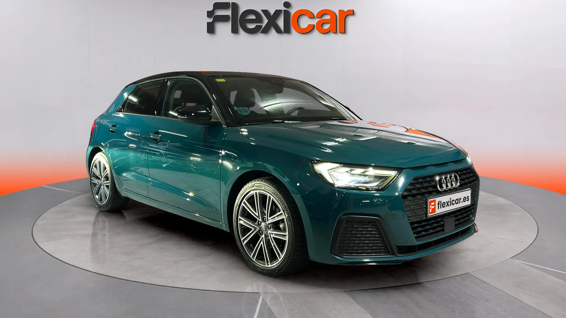 Audi A1 30 TFSI 85kW (116CV) Sportback